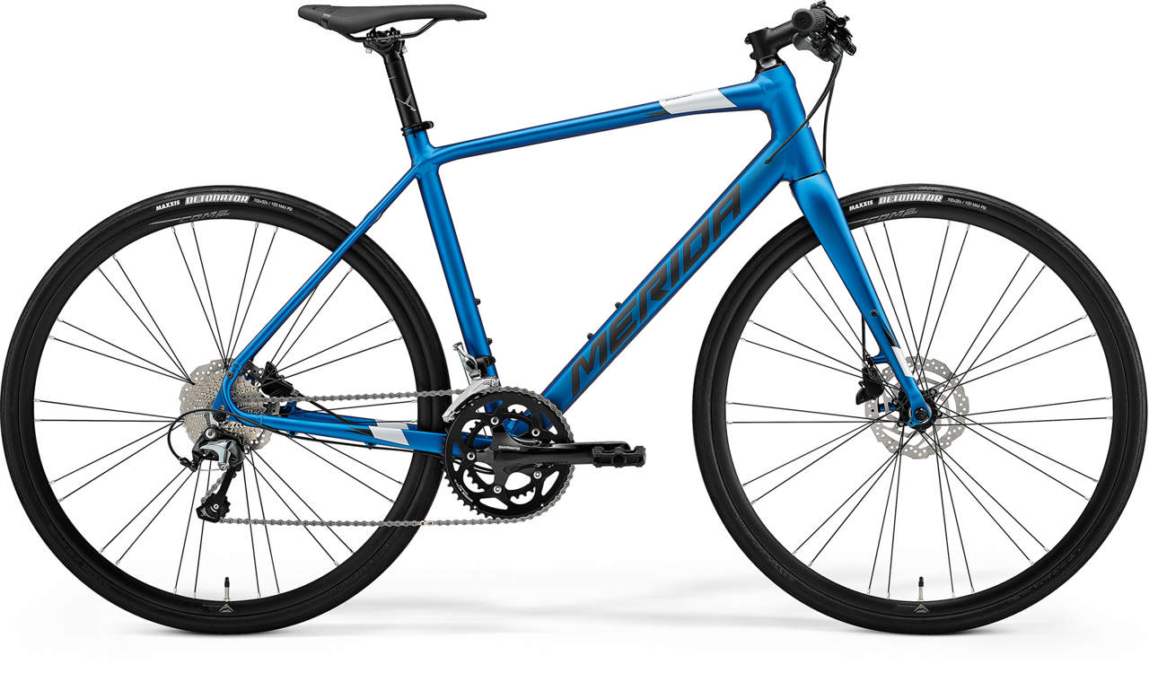 SPEEDER 300 ANTHRACITE/BLACK XS 47CM